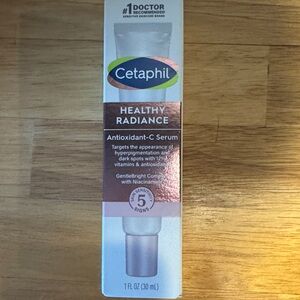 Cetaphil Healthy Radiance Antioxidant-C Serum